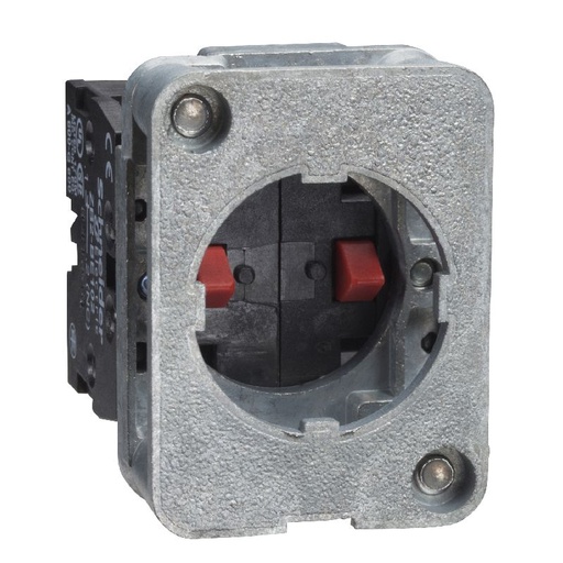 [SCHXACS413] Harmony XENC - bloc de contact à rappel - 2F - mon XACS413