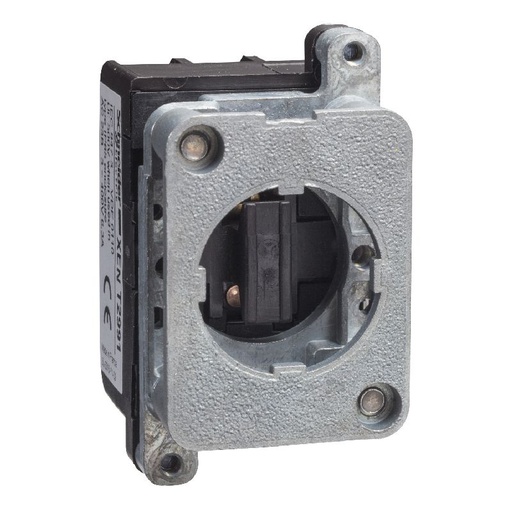 [SCHXACS499] Harmony XACS - bloc isolant simple - pour circuit XACS499