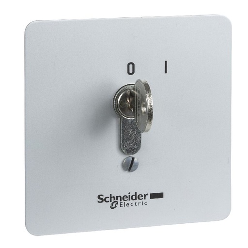 [SCHXAPS14111N] Harmony XAPS - boîte à boutons - encastrable - inv XAPS14111N