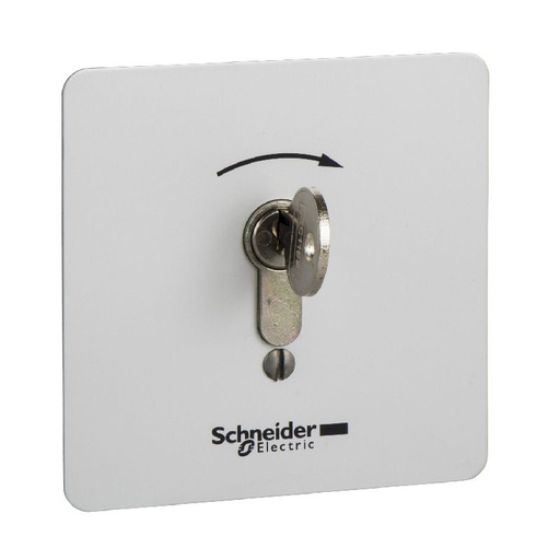 [SCHXAPS14221N] Harmony XAPS - boîte à boutons - encastrable - inv XAPS14221N