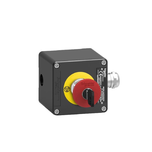 [SCHXAWF188EX] Harmony - Boite a bouton atexd XAWF188EX